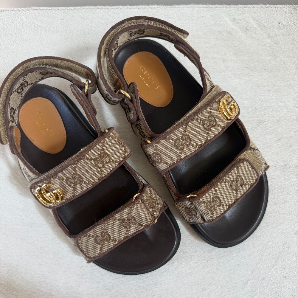 Gucci Sandals